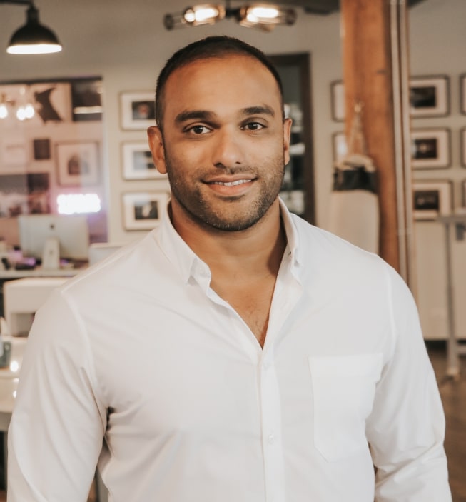 JOEL MATHEW